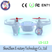 Wholesale New RC Multi-Prop Helicopters Remote Control Quadcopters